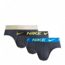 PACK 3 SLIP ESSENTIAL MICRO HIP BRIEF