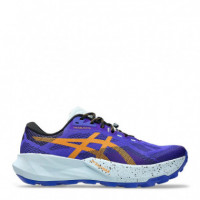 Zapatilla Trabuco 14  ASICS