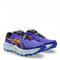 Zapatilla Trabuco 14  ASICS