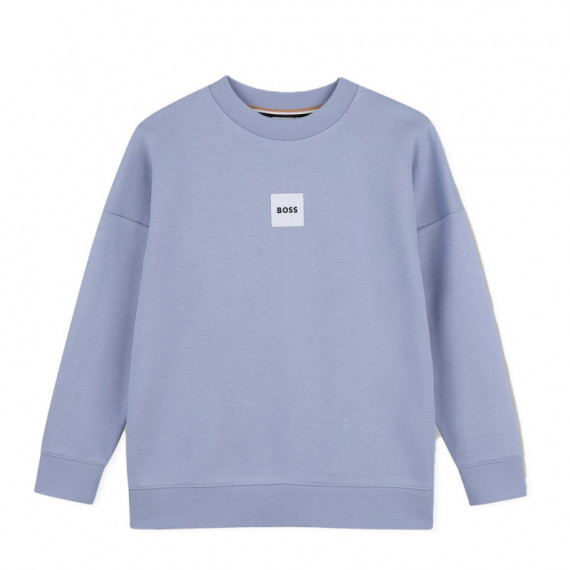 SUDADERA BOSS J5296557