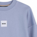 SUDADERA BOSS J5296557