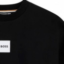 SUDADERA BOSS J52965