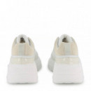 ZAPATILLA DKNY D6263110P