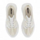 ZAPATILLA DKNY D6263110P