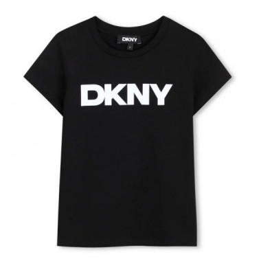 CAMISETA DKNY D6261709B