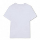 CAMISETA DKNY D62617