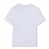 Camiseta DKNY D62617