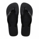 CHANCLAS LOGO FILETE