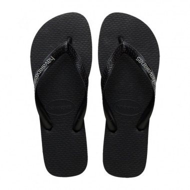 CHANCLAS LOGO FILETE