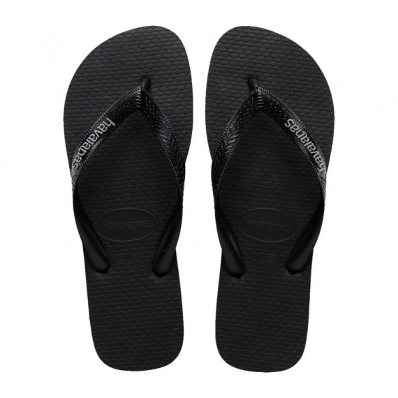 CHANCLAS LOGO FILETE