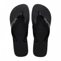 Chanclas Logo Filete  HAVAIANAS