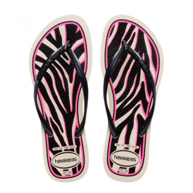 Chanclas Slim Animals