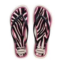 Chanclas Slim Animals  HAVAIANAS