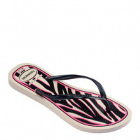 Chanclas Slim Animals  HAVAIANAS