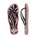Chanclas Slim Animals