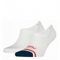 Calcetin Stripe Motion  TOMMY HILFIGER