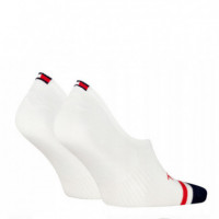Calcetin Stripe Motion  TOMMY HILFIGER