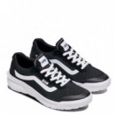 Zapatilla Range Brz  VANS