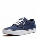 Zapatilla Atwood Canvas  VANS