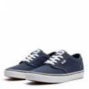 Zapatilla Atwood Canvas  VANS