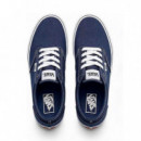 Zapatilla Atwood Canvas  VANS