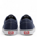 Zapatilla Atwood Canvas  VANS