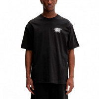 Camiseta  Awaken Tiger  VANS