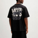 CAMISETA  AWAKEN TIGER