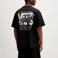 Camiseta  Awaken Tiger  VANS