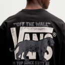 CAMISETA  AWAKEN TIGER