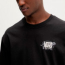 CAMISETA  AWAKEN TIGER