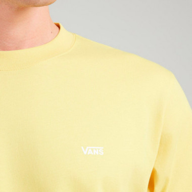 CAMISETA LEFT CHEST SS