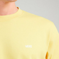 Camiseta Left Chest Ss  VANS