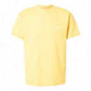 CAMISETA LEFT CHEST SS