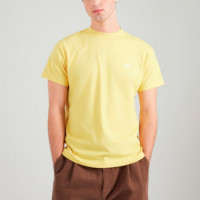 Camiseta Left Chest Ss  VANS