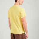 CAMISETA LEFT CHEST SS