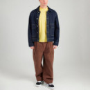 CAMISETA LEFT CHEST SS