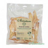 ANINATURA Orejas de Cordero 150 Gr