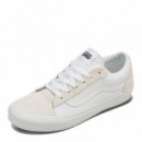 ZAPATILLA VERO CANVAS