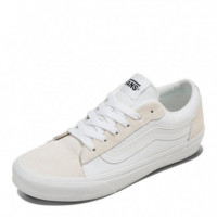 Zapatilla Vero Canvas  VANS