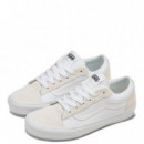 ZAPATILLA VERO CANVAS