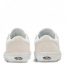 ZAPATILLA VERO CANVAS