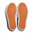 ZAPATILLA VERO CANVAS