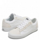 ZAPATILLA VERO CANVAS