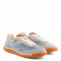 Zapatilla Tahoe  Multicolor Stitching  COLORS OF CALIFORNIA