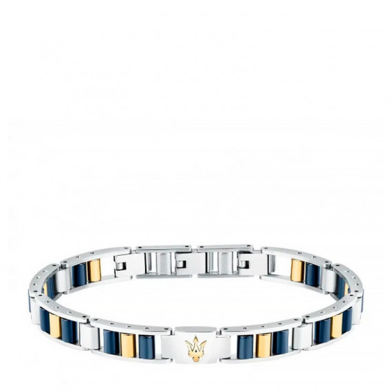 PULSERA CERAMIC  CERAMIC BLUE