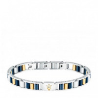 Pulsera Ceramic  Ceramic Blue  MASERATI