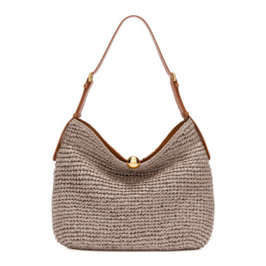 Furla Sfera Soft Bolso De Hombro L