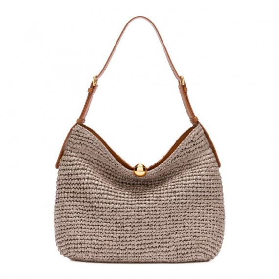 Furla Sfera Soft Bolso De Hombro L