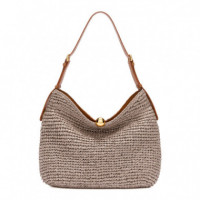 Furla Sfera Soft Bolso De Hombro L